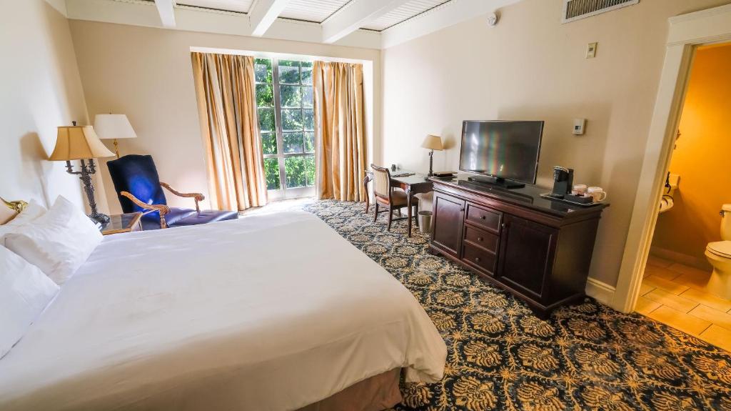 The Mission Inn Hotel and Spa - 