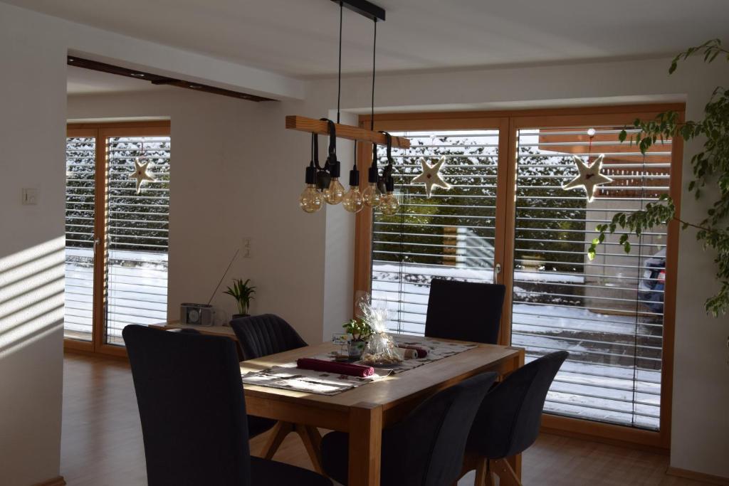 Fotografie z fotogalerie ubytování Dorfhof v destinaci Reutte