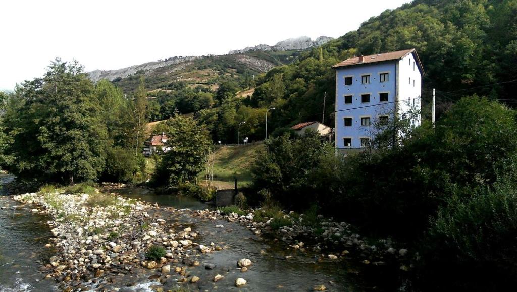 Apartamentos Rurales la Estación - Housity