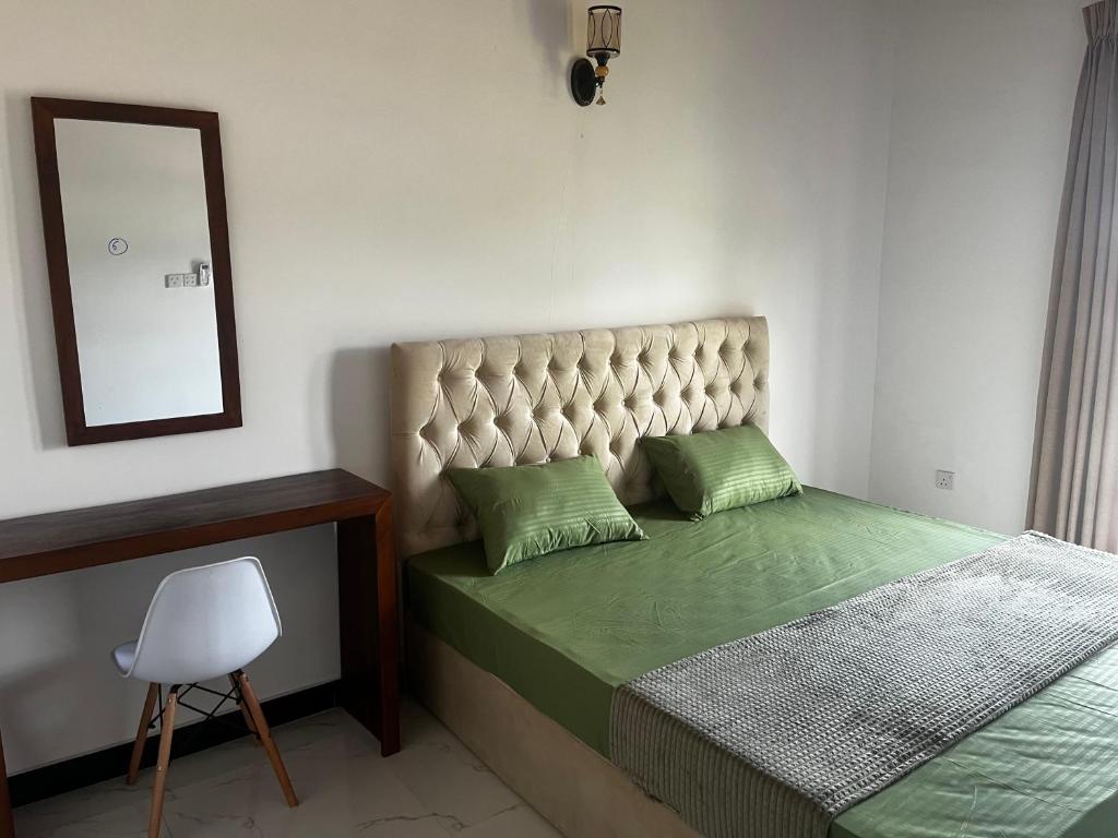 Transit Terminal at colombo airport - 4