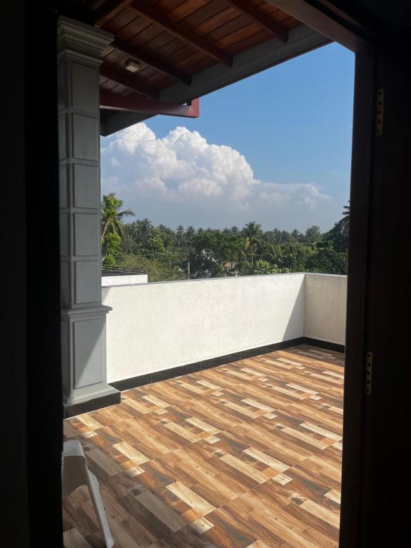 Transit Terminal at colombo airport - 18