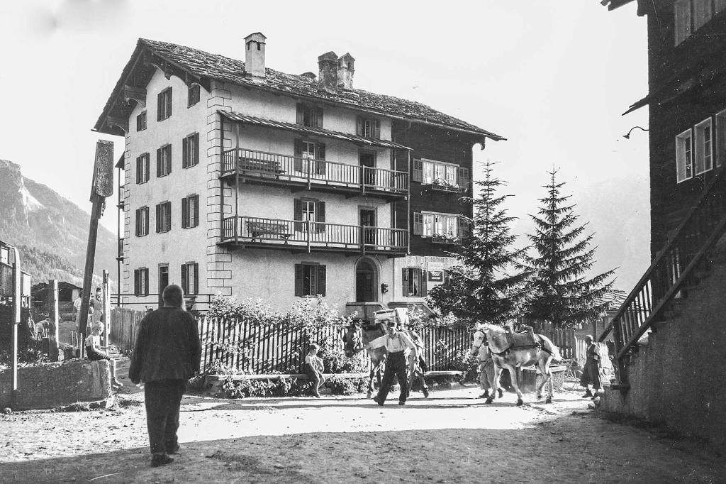 Επισκέπτες που μένουν στο Zur Alten Post - Old Post Office