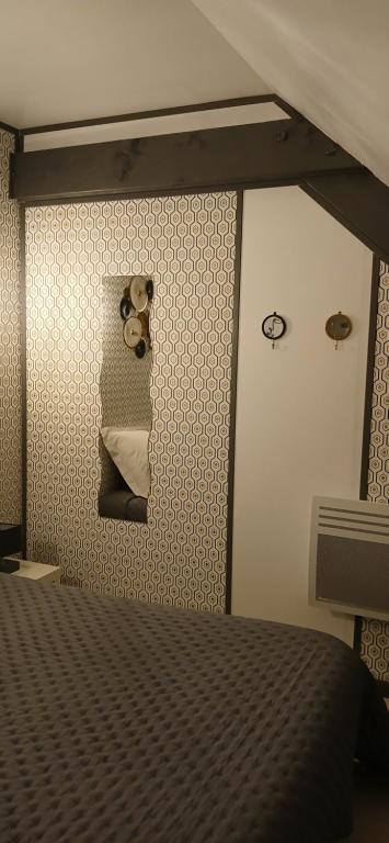 Chez Béa - Double Room