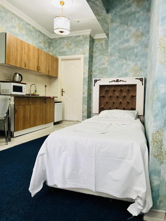 Fotografie z fotogalerie ubytování Amida&NurayHouseHotel v destinaci Istanbul