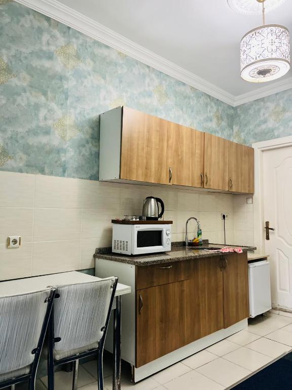 Fotografie z fotogalerie ubytování Amida&NurayHouseHotel v destinaci Istanbul