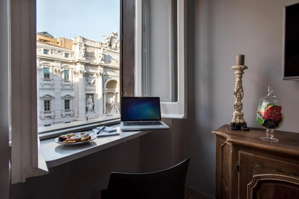 Trevi Luxury Maison, Roma, Italia