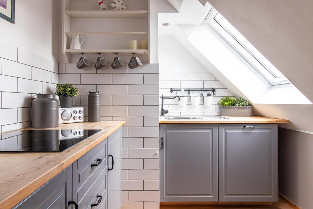 Apartmenthaus Mathilde - 8