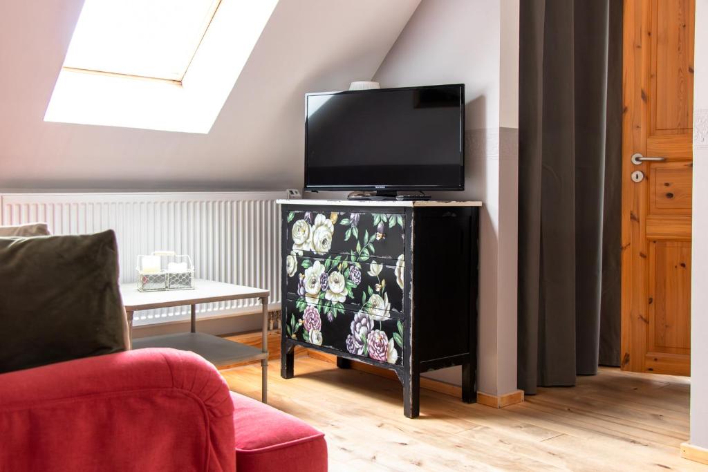 Apartmenthaus Mathilde - 4