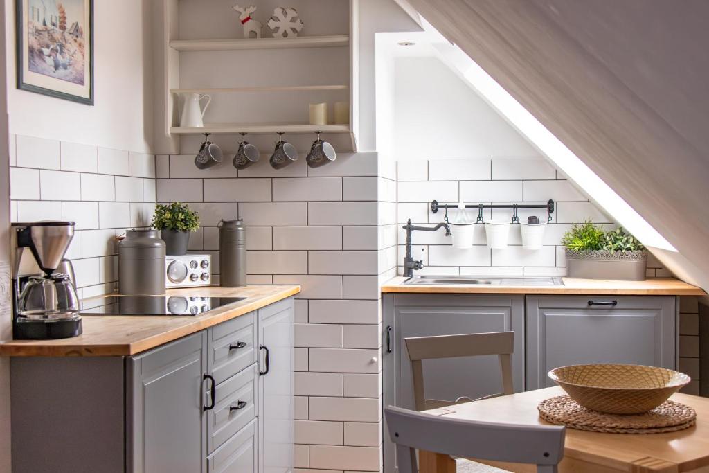 Apartmenthaus Mathilde - 7