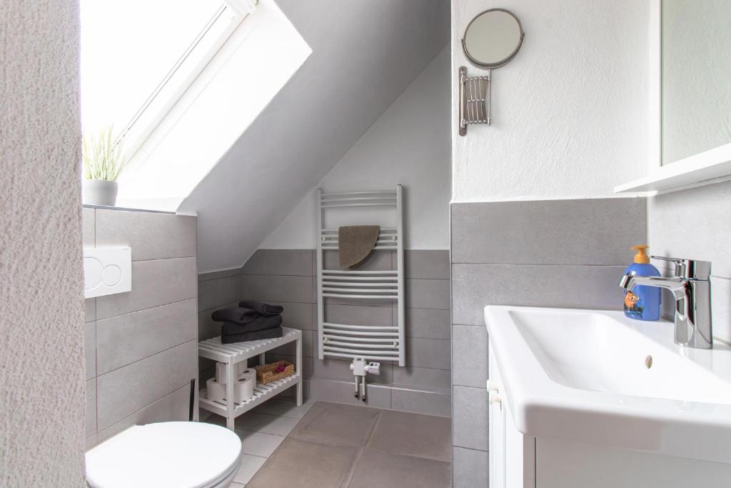 Apartmenthaus Mathilde - 11