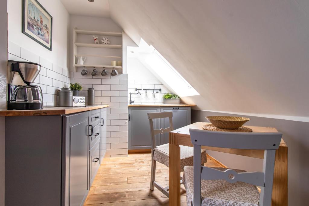 Apartmenthaus Mathilde - 6