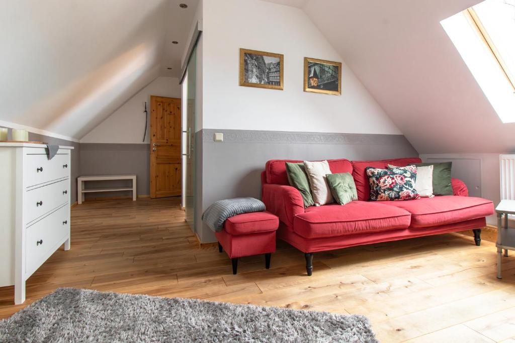 Apartmenthaus Mathilde - 1