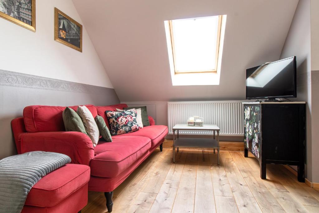 Apartmenthaus Mathilde - 3