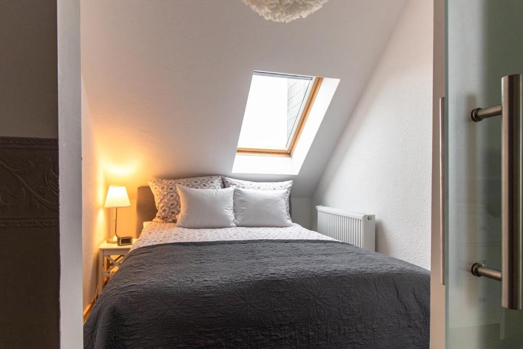 Apartmenthaus Mathilde - 9