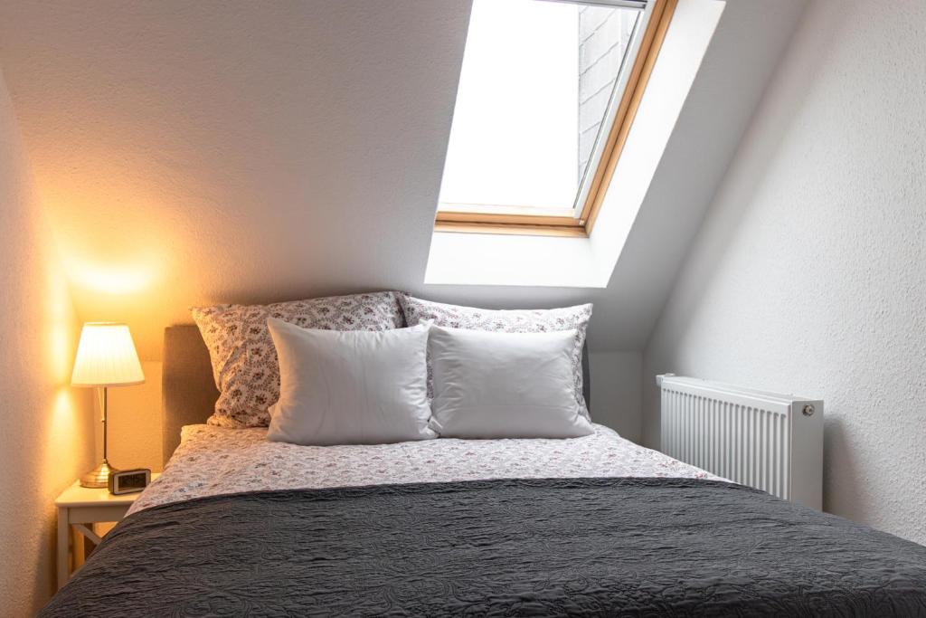 Apartmenthaus Mathilde - 10