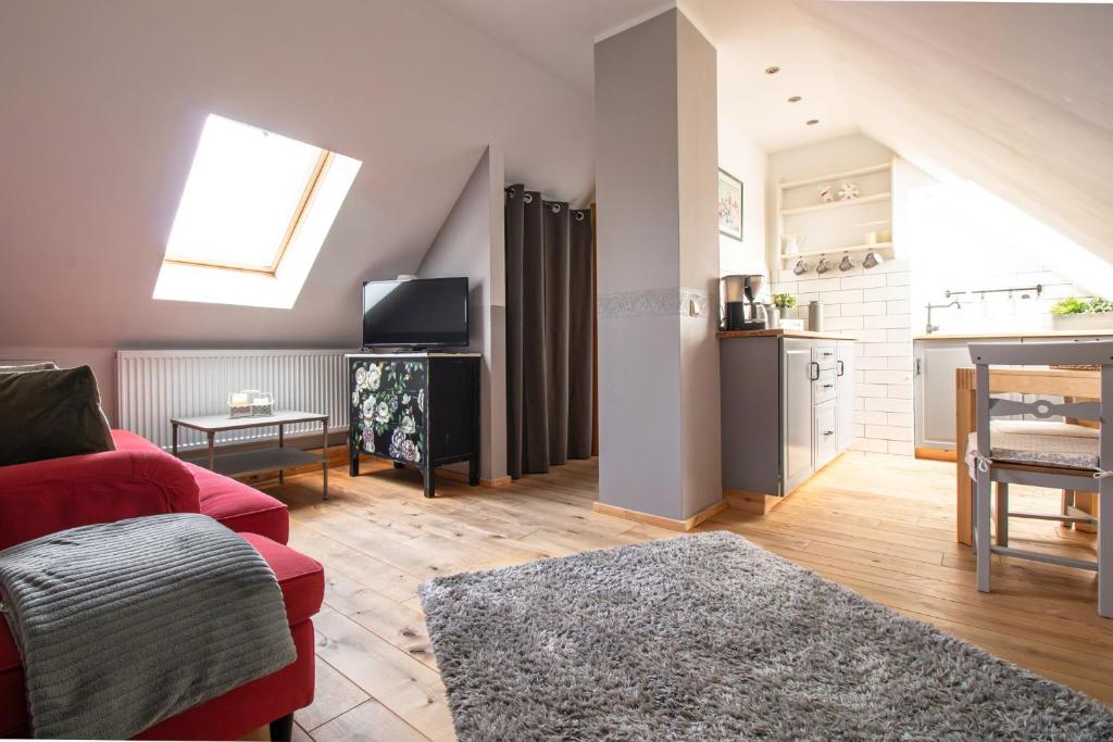 Apartmenthaus Mathilde - 5