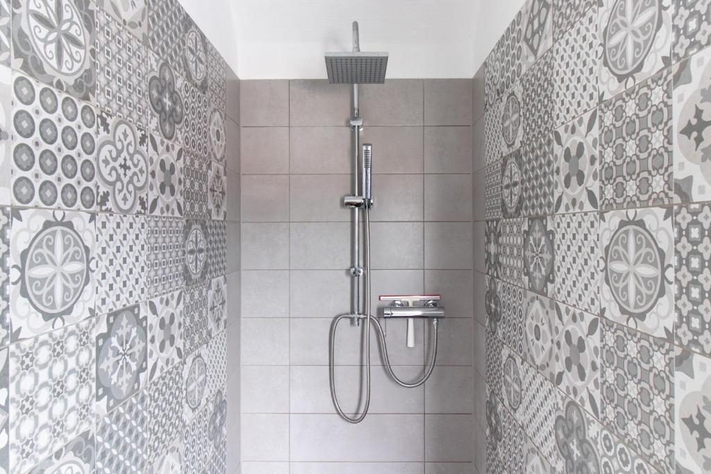 Apartmenthaus Mathilde - 13