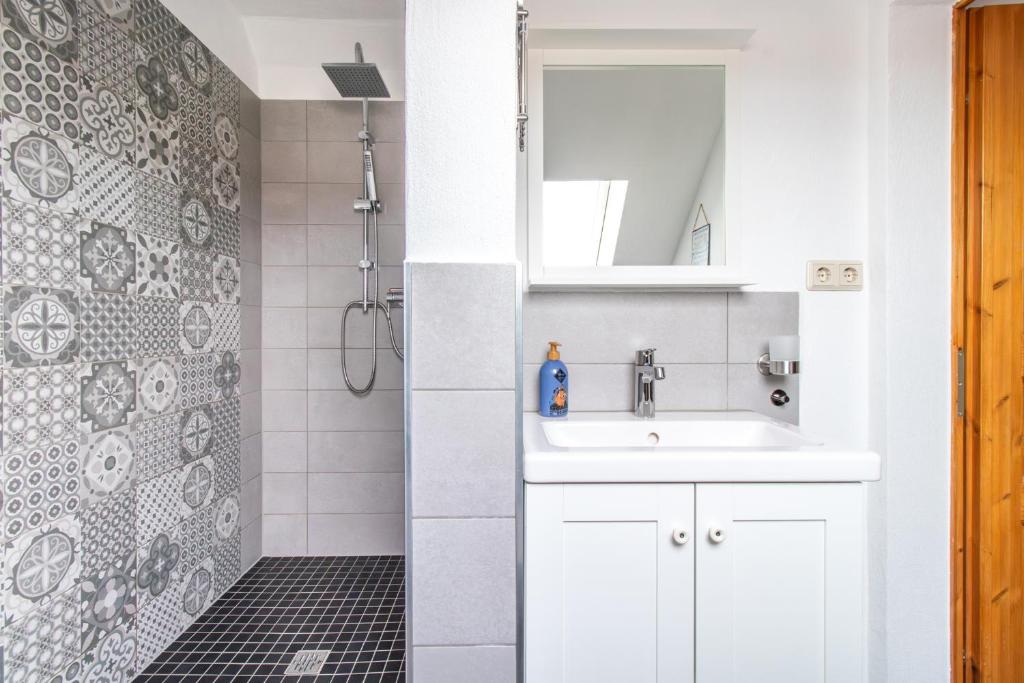 Apartmenthaus Mathilde - 12