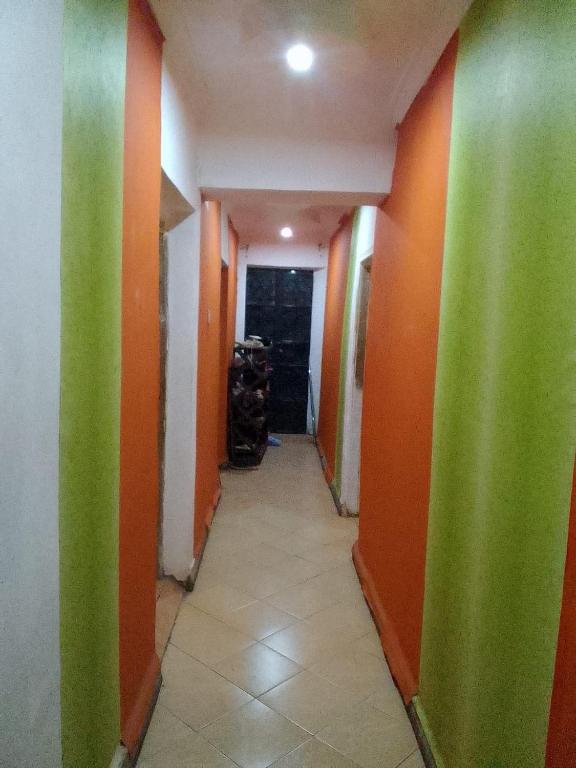 Foto sihtkohas Keroka asuva majutusasutuse Bantu Gardens galeriist