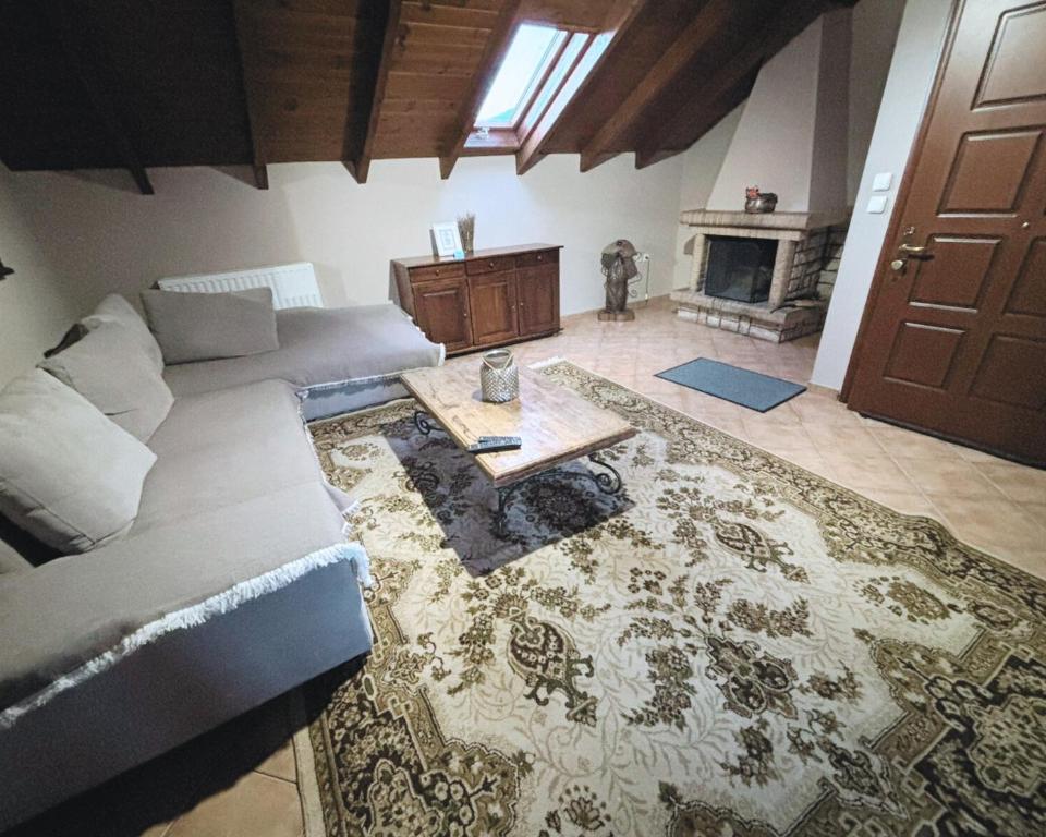 Tzovolos Apartments - 17