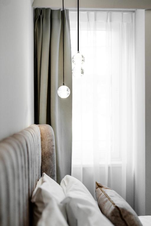 O11 Boutique Hotel Vienna - 3