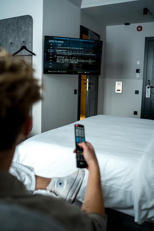 O11 Boutique Hotel Vienna - 5