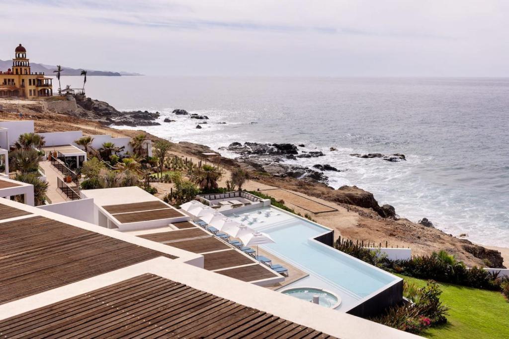 Relaxing Oceanside Penthouse With Stunning Views El Pescadero Updated Photo Inspiration