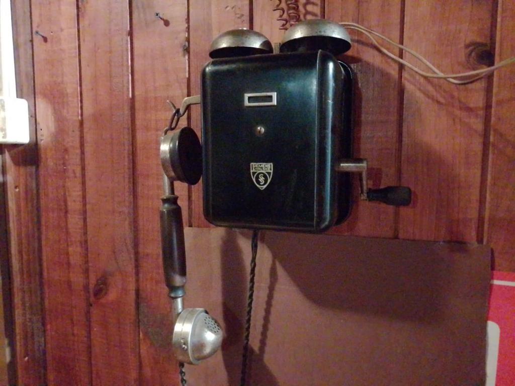 Imagem da galeria de La Posada del Colono em Puerto Clocker