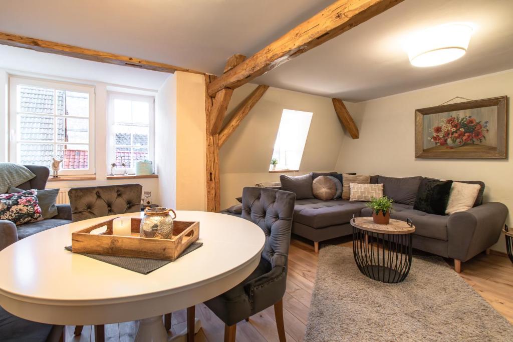 Apartmenthaus Mathilde - 18