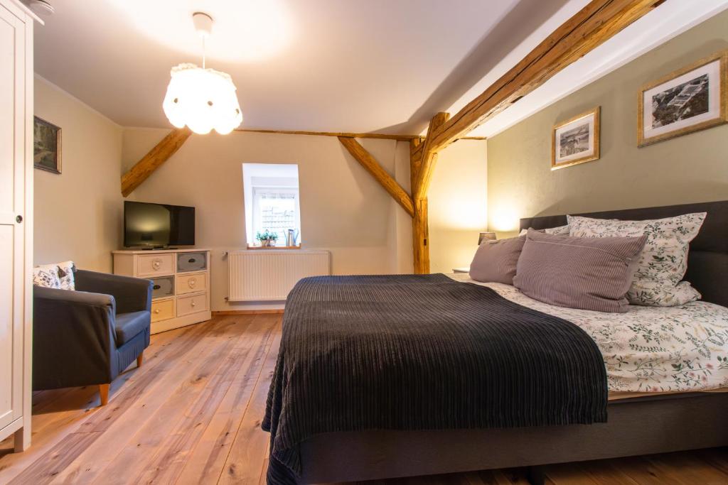 Apartmenthaus Mathilde - 15