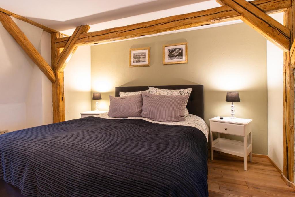 Apartmenthaus Mathilde - 16