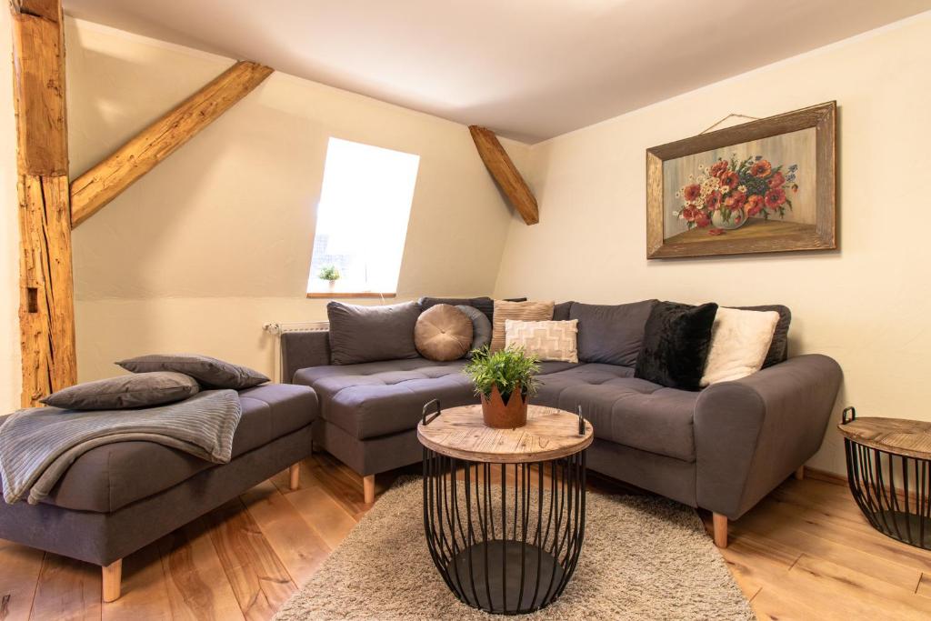 Apartmenthaus Mathilde - 19