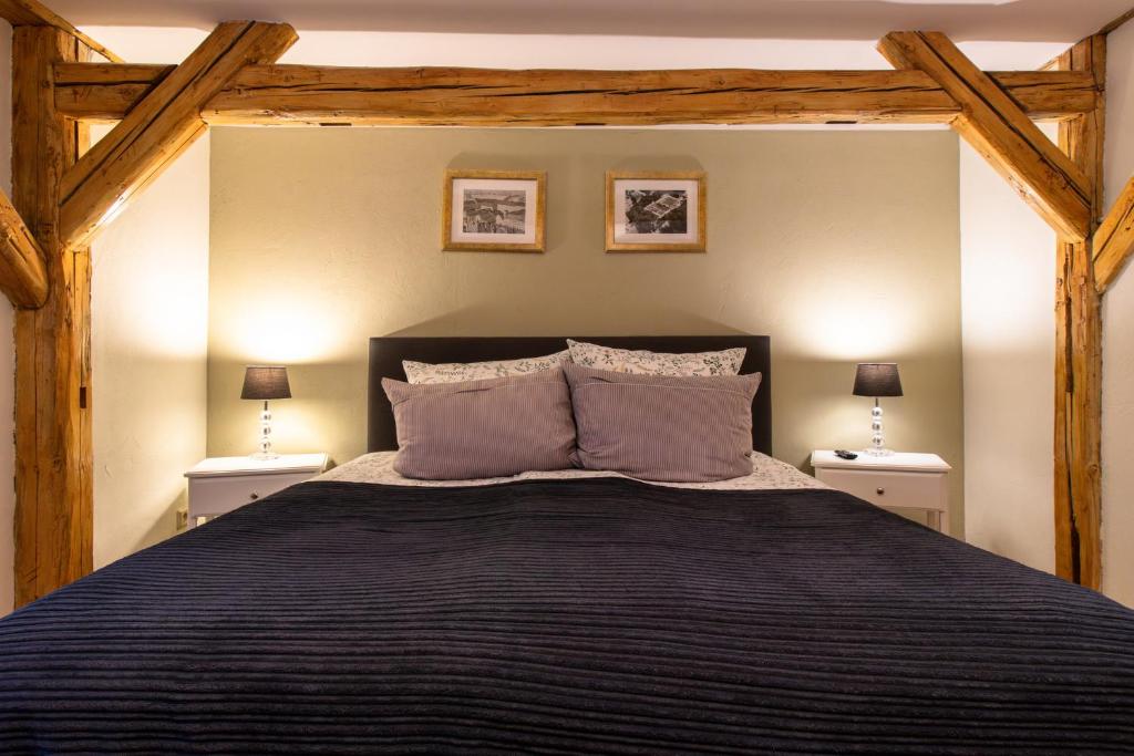 Apartmenthaus Mathilde - 17