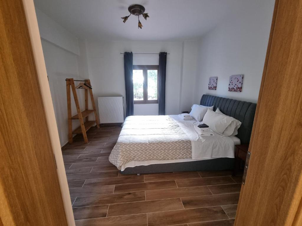 Tzovolos Apartments - Camera Doppia Deluxe
