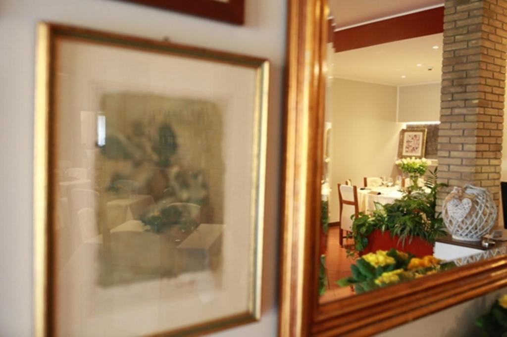 Fotografie z fotogalerie ubytování Hotel Al Posta v destinaci Casarsa della Delizia