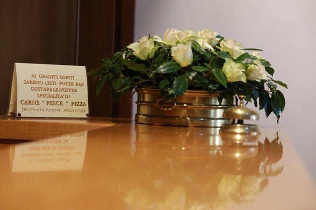 Fotografie z fotogalerie ubytování Hotel Al Posta v destinaci Casarsa della Delizia