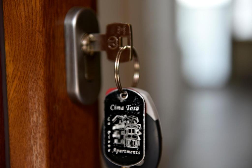Zdjęcie z galerii obiektu La Pieve Apartments w mieście San Lorenzo in Banale