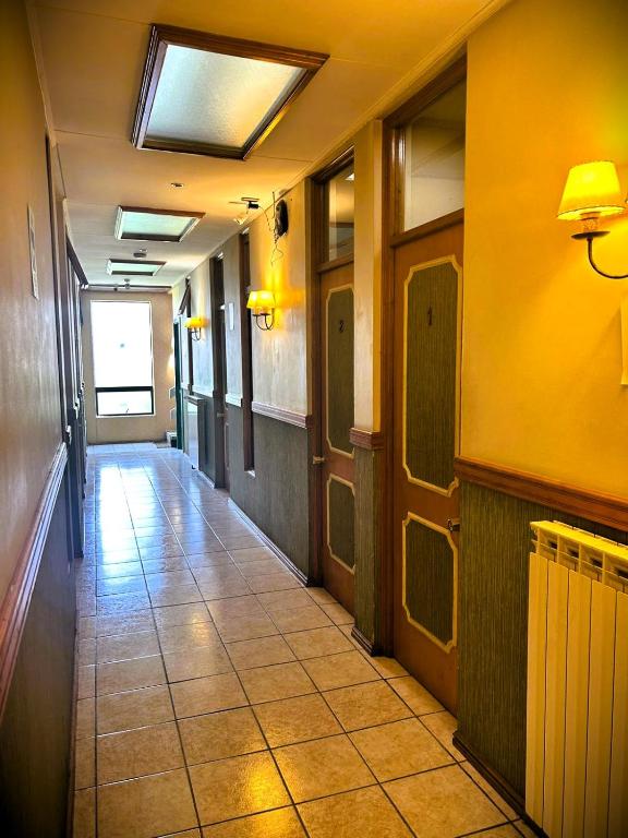 Fotografie z fotogalerie ubytování Hostal Don Guillermo v destinaci Puerto Natales