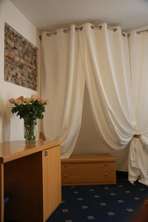 Fotografie z fotogalerie ubytování Hotel Al Posta v destinaci Casarsa della Delizia