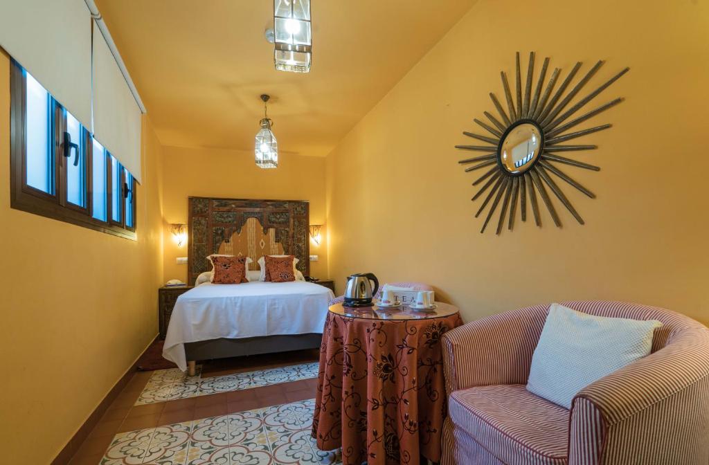 El Rey Moro Hotel Boutique - Resim 45