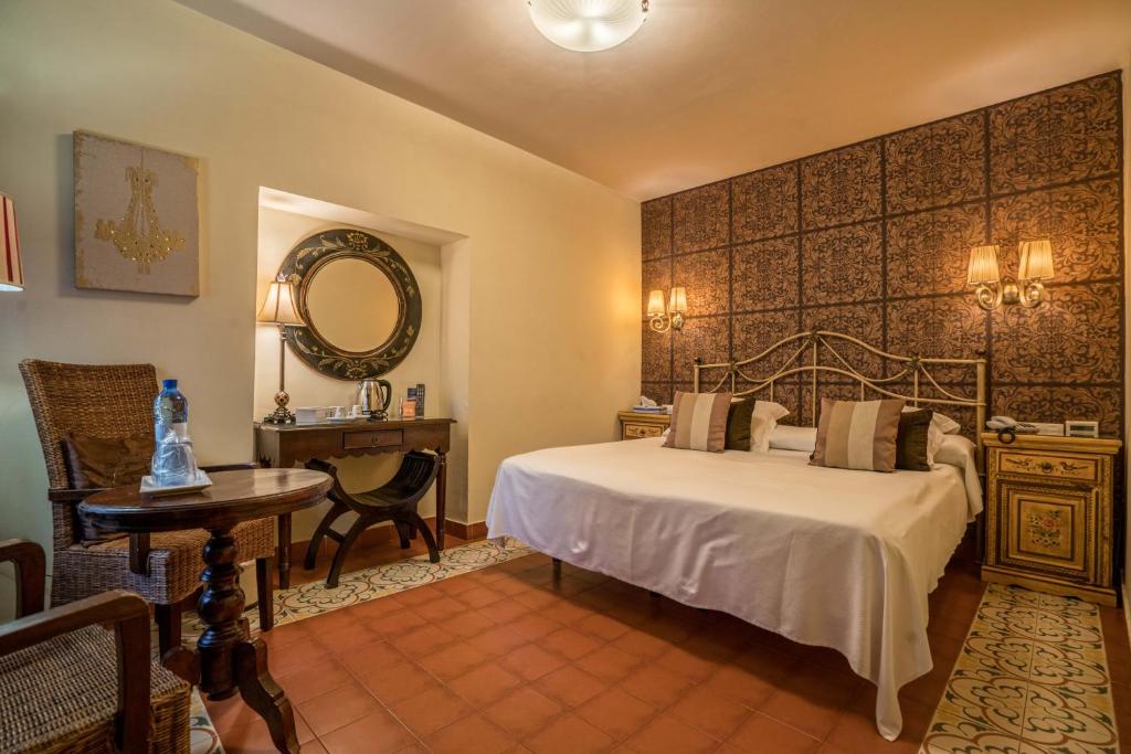 El Rey Moro Hotel Boutique - 19