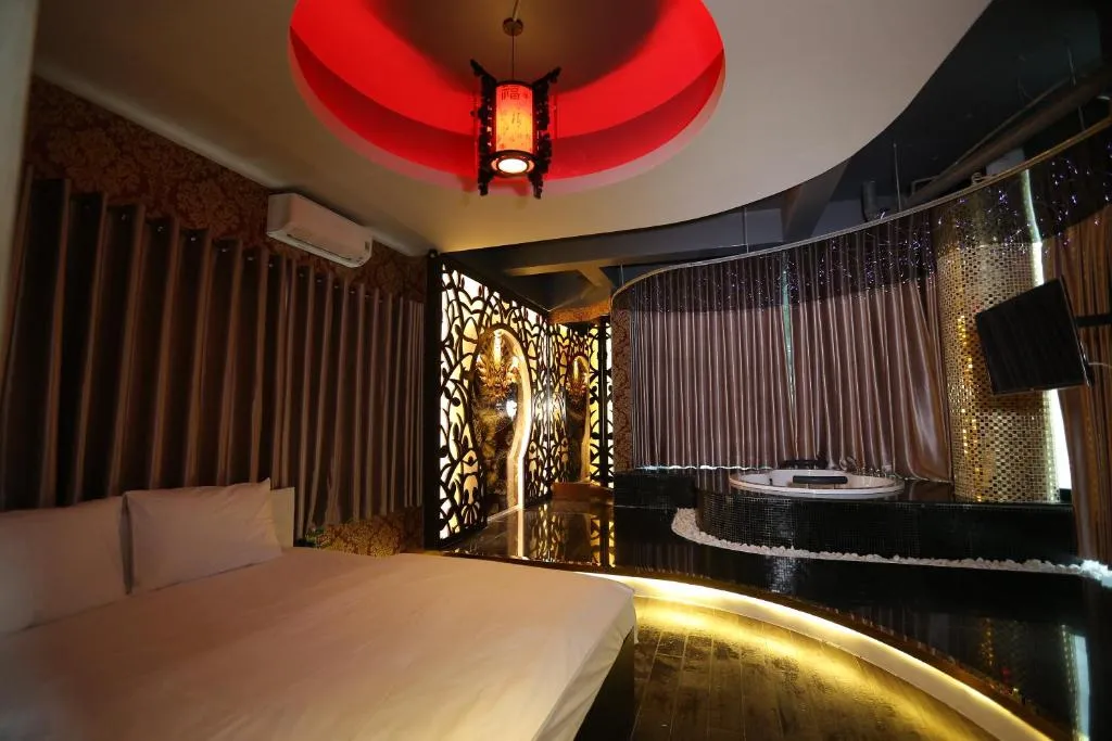 Bonita Grand Hotel, Ho Chi Minh City, Vietnam