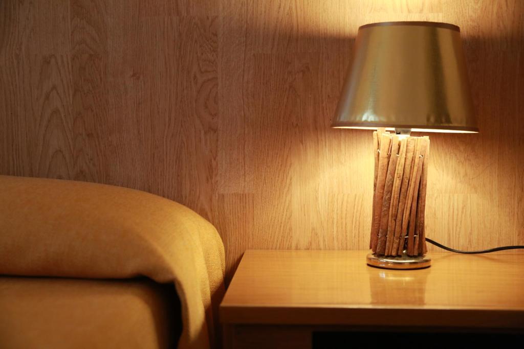 Fotografie z fotogalerie ubytování Hotel Al Posta v destinaci Casarsa della Delizia