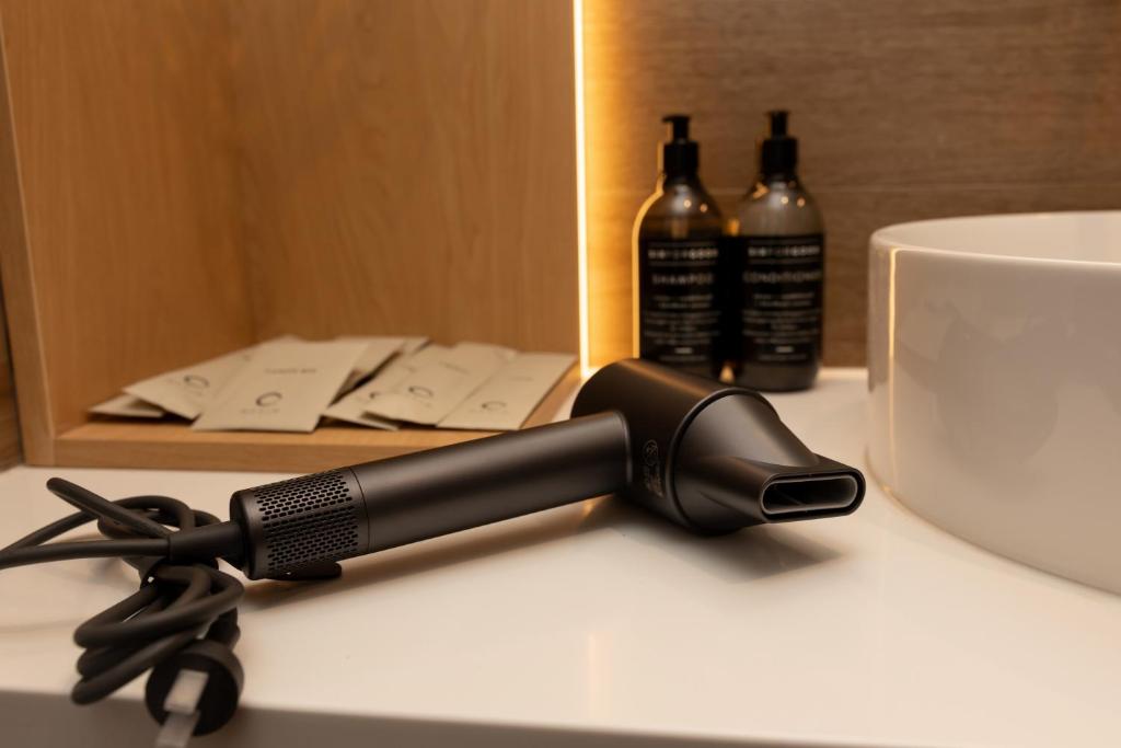 Maxim Hotel - Auckland - Resim 24