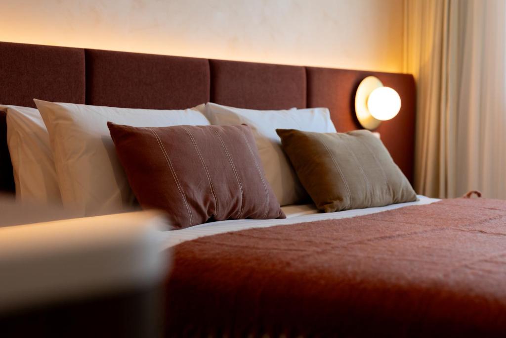 Maxim Hotel - Auckland - Resim 10
