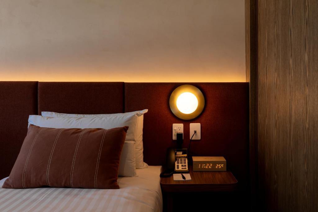 Maxim Hotel - Auckland - Resim 11