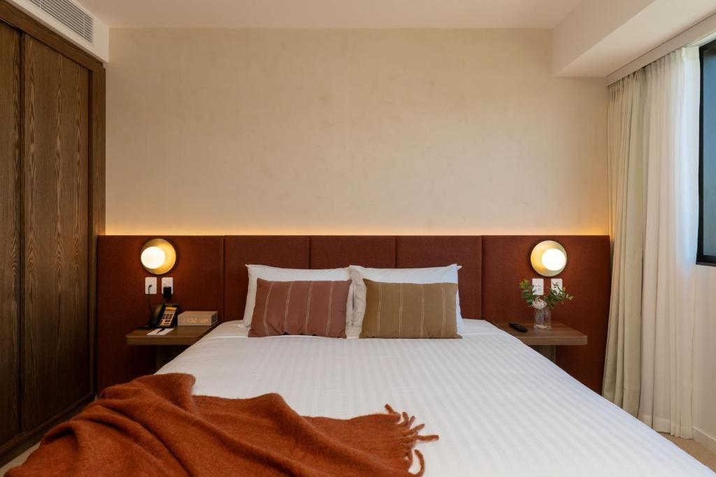 Maxim Hotel - Auckland - Resim 25