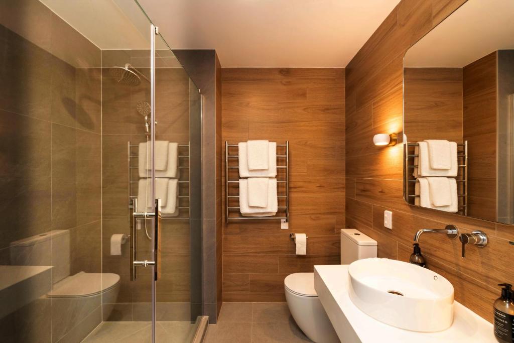 Maxim Hotel - Auckland - Resim 3