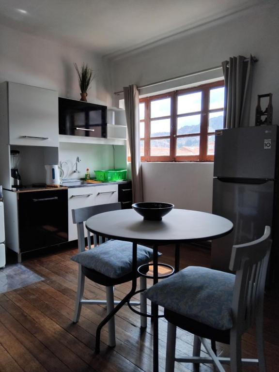 Studio in historic center Cusco