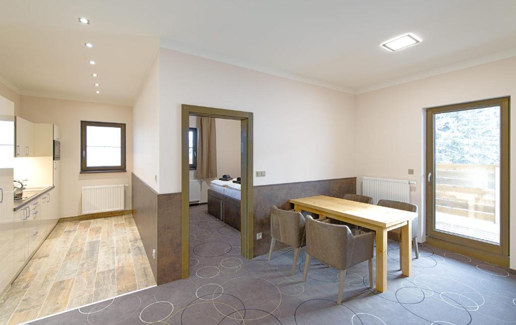 Fotografie z fotogalerie ubytování Apartment Hotel Orion v destinaci Abertamy
